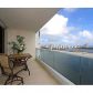 7000 ISLAND BL # 2409, North Miami Beach, FL 33160 ID:1265414