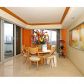 7000 ISLAND BL # 2409, North Miami Beach, FL 33160 ID:1265418