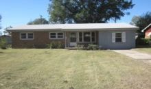 4531 S Martinson Ave Wichita, KS 67217