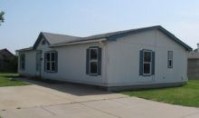 3407 W Fernwood St Wichita, KS 67217