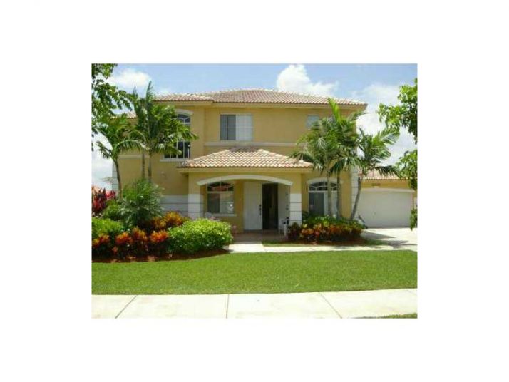 25473 SW 122 PL, Homestead, FL 33032