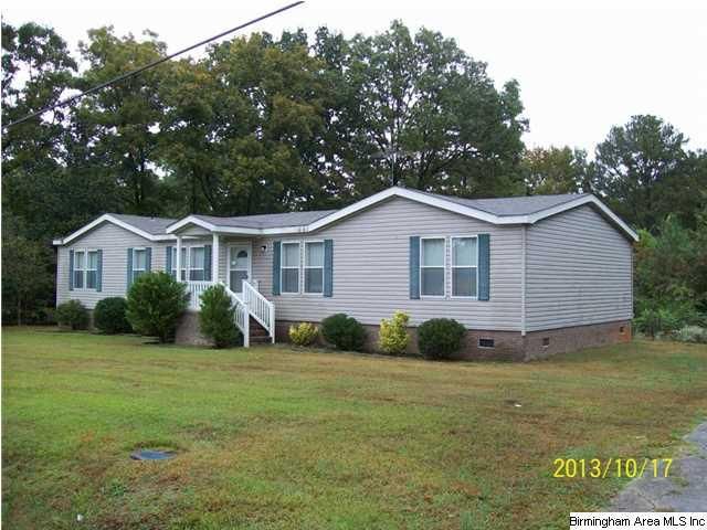 6453 Middleton Ln, Pinson, AL 35126