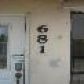 681 Southwest 29th Terrace, Fort Lauderdale, FL 33312 ID:1052838