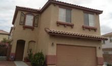 3740 Perugia Ct Las Vegas, NV 89141