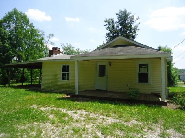 630 Obannon Avenue, Corydon, IN 47112