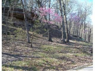 6.193 acre Honey Creek Rd, Eureka Springs, AR 72631