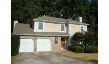 1556 Linksview Close Stone Mountain, GA 30088