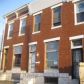 2937 E Monument St, Baltimore, MD 21205 ID:163828