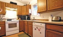 3481 Harrier Circle Anchorage, AK 99504