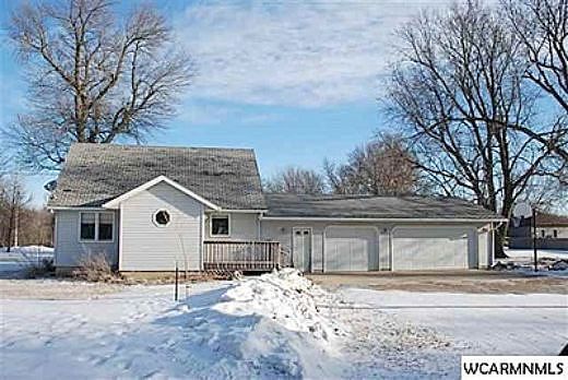 1St, Currie, MN 56123