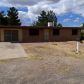 216 N Martha Ln, Sierra Vista, AZ 85635 ID:998221