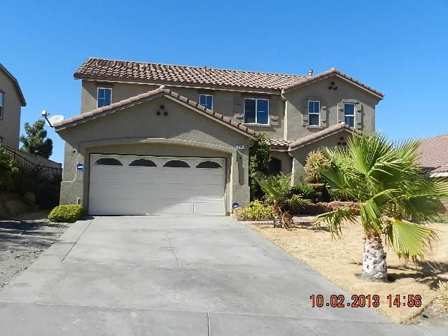 37319 Verbena Court, Palmdale, CA 93551