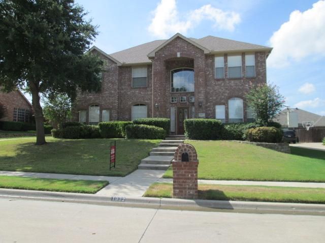 1922 Fall Creek Trl, Keller, TX 76248