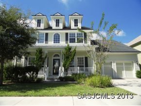 455 High Tide Dr, Saint Augustine, FL 32080