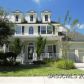 455 High Tide Dr, Saint Augustine, FL 32080 ID:1033919