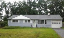 290 Forest Drive Wethersfield, CT 06109