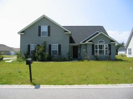 112 Dry Valley Loop, Myrtle Beach, SC 29588