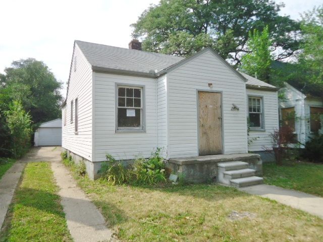 7439 Penrod St, Detroit, MI 48228