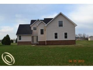 9775 Fountain Ln, Fowlerville, MI 48836