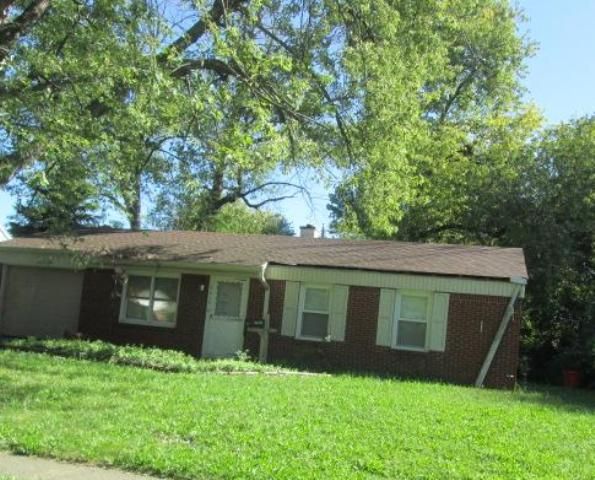 3619 North Gerrard Avenue, Indianapolis, IN 46224