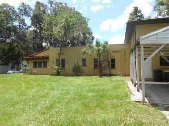 815 S Wilson Ave, Bartow, FL 33830