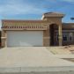 14348 Desert Wind Dr, El Paso, TX 79928 ID:1344874