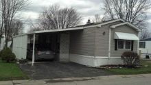 486 Brookdale Fowlerville, MI 48836