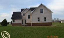 9775 Fountain Ln Fowlerville, MI 48836