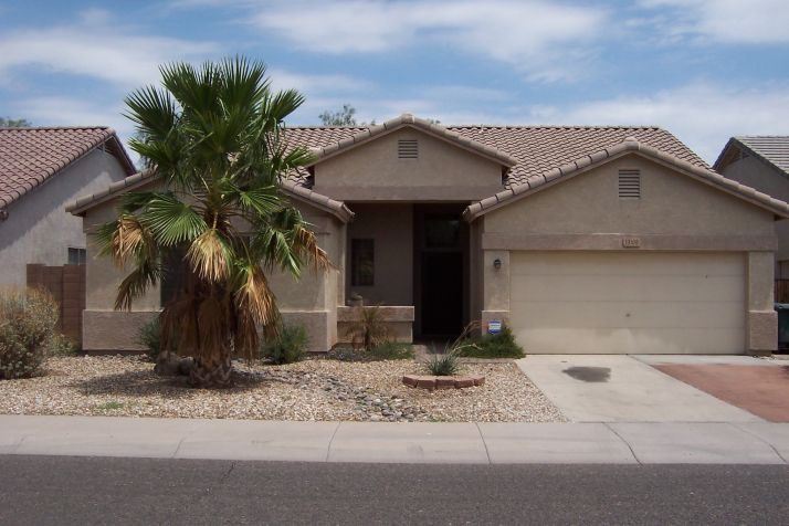 13109 129th  Drive, El Mirage, AZ 85335