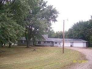 155Th, Hutchinson, MN 55350