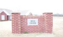 9 Mill Creek Ct. Muscle Shoals, AL 35661