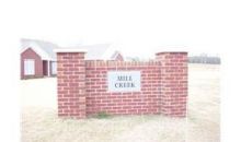 10 Mill Creek Ct. Muscle Shoals, AL 35661