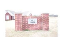 6 Mill Creek Ct. Muscle Shoals, AL 35661