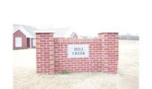 2 Mill Creek Ct. Muscle Shoals, AL 35661