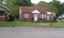 709 N Columbia Ave Muscle Shoals, AL 35661