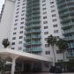 19380 Collins Ave Apt 1025, North Miami Beach, FL 33160 ID:667559