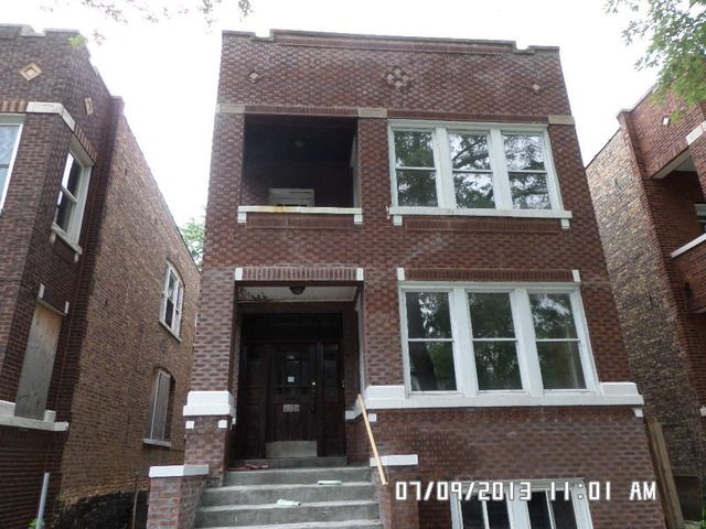 6535 S Talman Ave, Chicago, IL 60629