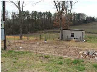 9806 River Rd, Muscle Shoals, AL 35661