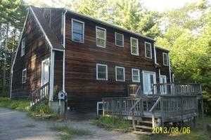 71 Brook Rd, Sanbornton, NH 03269