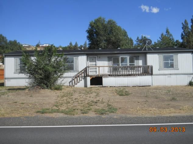 8710 NW 19th St, Terrebonne, OR 97760