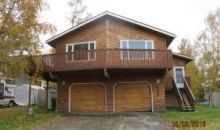 8330 E 11th Ct Anchorage, AK 99504