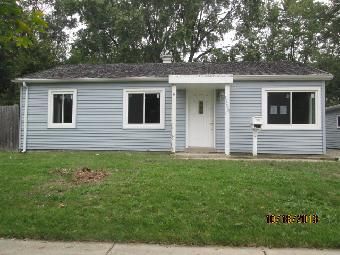 1553 Beverly St, Hammond, IN 46324