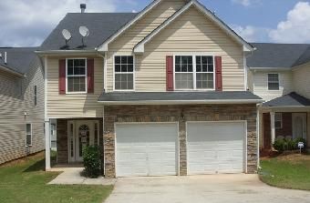 7226 Laurel Creek Drive, Stockbridge, GA 30281