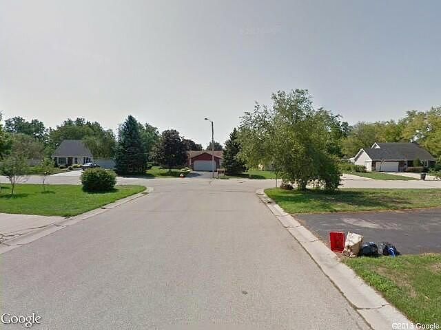 Laurel Ln, Sussex, WI 53089