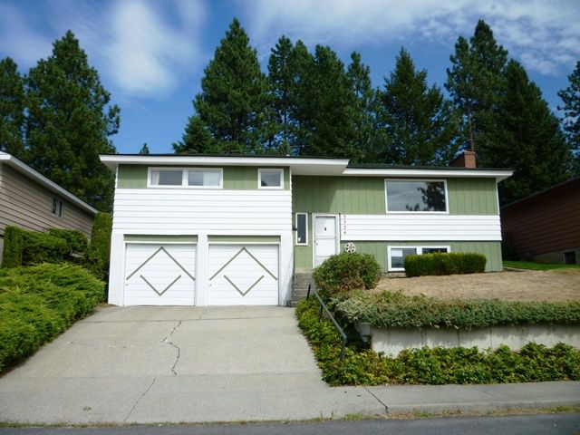 5724 N Sutherlin Street, Spokane, WA 99205