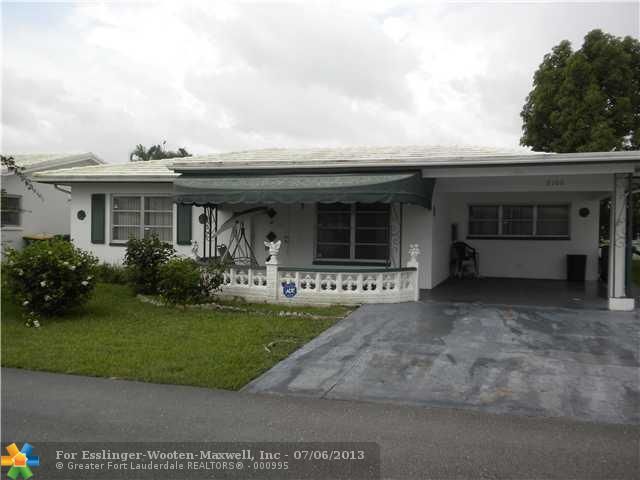 7106 NW 73RD ST, Fort Lauderdale, FL 33321