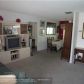 4606 NW 45TH CT, Fort Lauderdale, FL 33319 ID:1233746