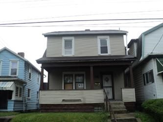 2716 Stewart Street, Mckeesport, PA 15132