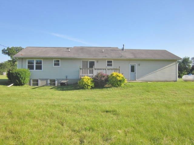 6010 Pheasant Ridg, Fowlerville, MI 48836