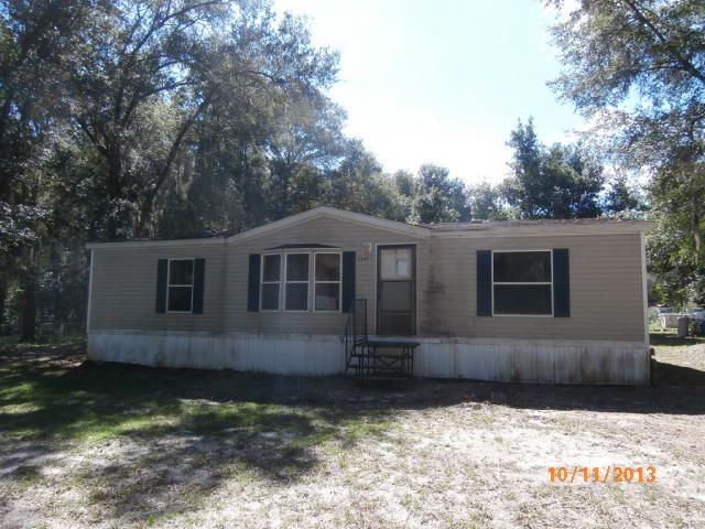 13840 SW 13th Pl, Ocala, FL 34481